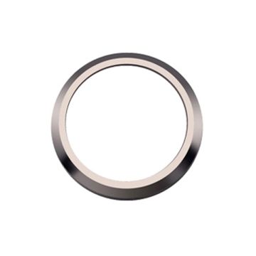 iPhone 6S/6 Kameralins - Roséguld- G-SP.se