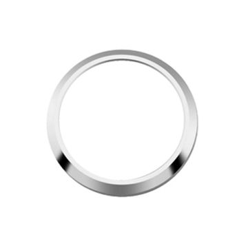 iPhone 6S/6 Kameralins - Vit- G-SP.se