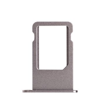 iPhone 6 Plus Simkortshållare - Grå- G-SP.se