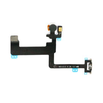 iPhone 6 Plus Ström/Låsknapp Flexkabel- G-SP.se