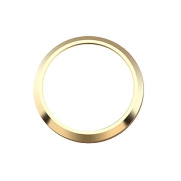 iPhone 6 Plus Kameralins - Guld- G-SP.se