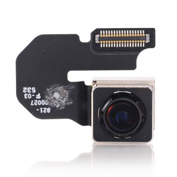 iPhone 6S Bakre Kamera- G-SP.se
