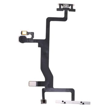 iPhone 6S Ström/Volymknappar Flexkontakt- G-SP.se