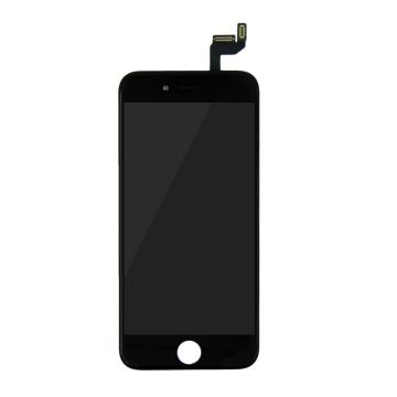 iPhone 6S LCD Skärm Refurbished - Svart- G-SP.se