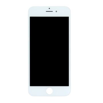 iPhone 8 Plus LCD Skärm AAA Premium - Vit- G-SP.se