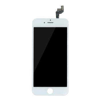 iPhone 6S LCD Skärm AAA Premium - Vit- G-SP.se