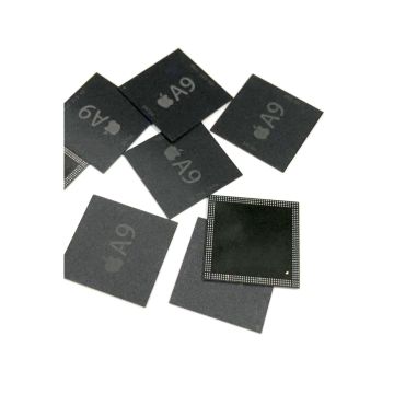 CPU A9 Skydd iPhone 6S/6SP- G-SP.se