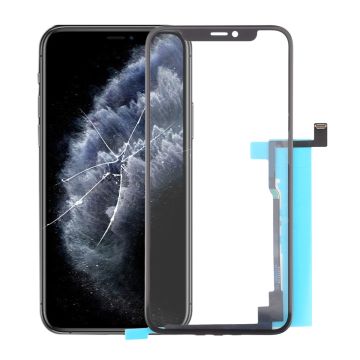 iPhone 11 Pro Glasskärm med Digitizer och OCA