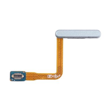 Samsung Galaxy Z Flip 5 Fingeravtrycksläsare Flexkabel - Grön
