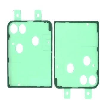 Samsung Galaxy Z Flip 5 Självhäftande tejp för Baksida