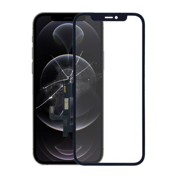 iPhone 12/12 Pro Glasskärm med Digitizer och OCA