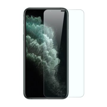 Skärmskydd iPhone X/XS/11 Pro - Härdat Glas 0.2mm (miljö)- G-SP.se