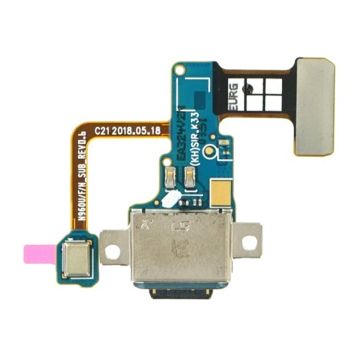 Samsung Galaxy Note 9 Laddkontakt