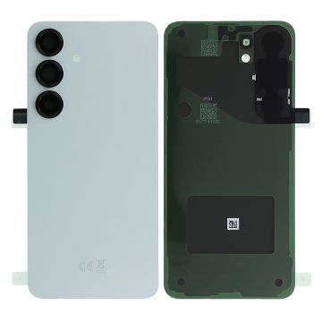 Samsung Galaxy S25 Baksida Orignal - Mint