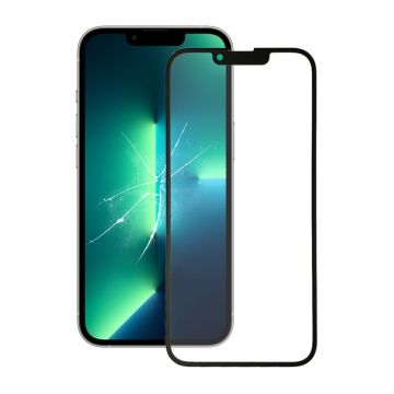 iPhone 13 Pro Glasskärm med OCA-film