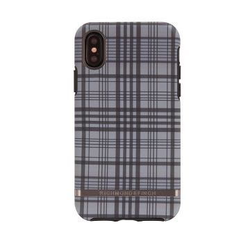 Richmond & Finch Skal Checked - iPhone X/XS- G-SP.se