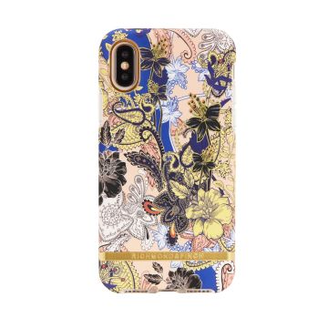 Richmond & Finch Skal Paisley Flower - iPhone X/XS- G-SP.se