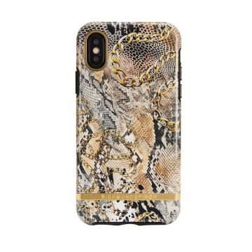 Richmond & Finch Skal Chained Reptile - iPhone X/XS- G-SP.se