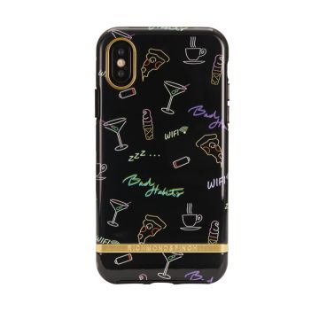 Richmond & Finch Skal Bad Habits - iPhone X/XS- G-SP.se