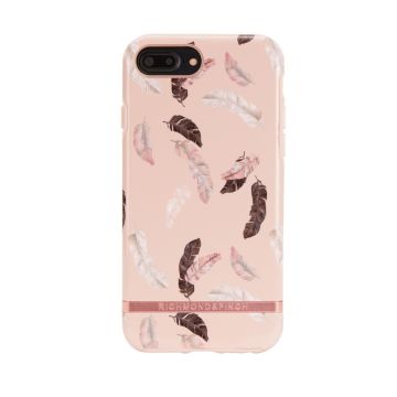 Richmond & Finch Skal Feathers - iPhone 6/6S/7/8 Plus- G-SP.se