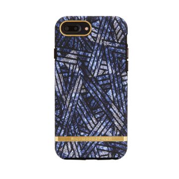 Richmond & Finch Skal Blue Denim - iPhone 6/6S/7/8 Plus- G-SP.se