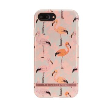 Richmond & Finch Skal Rosa Flamingo - iPhone 6/6S/7/8 Plus- G-SP.se