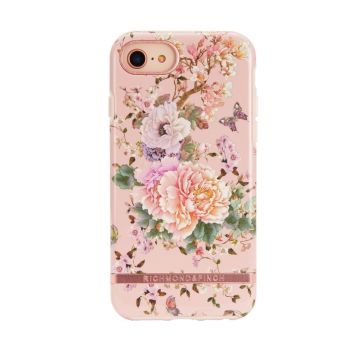 Richmond & Finch Skal Peonies & Butterflies - iPhone 6/6S/7/8- G-SP.se