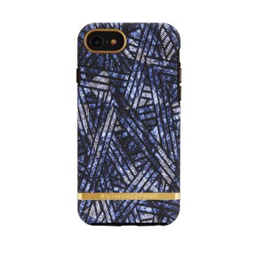 Richmond & Finch Skal Blue Denim - iPhone 6/6S/7/8- G-SP.se