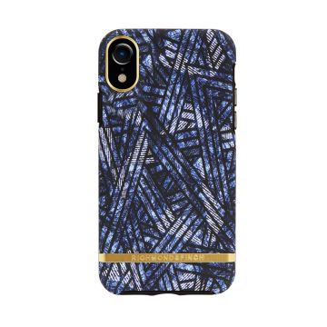 Richmond & Finch Skal Blue Denim - iPhone XR- G-SP.se