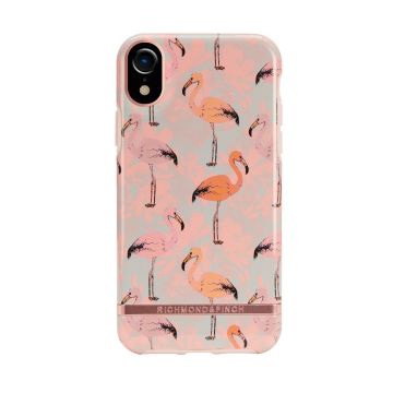Richmond & Finch Skal Rosa Flamingo - iPhone XR- G-SP.se