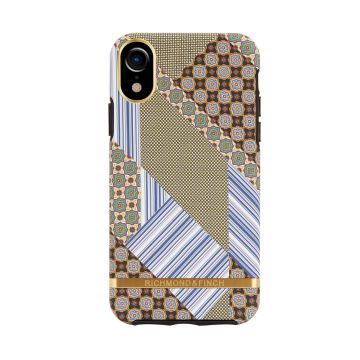 Richmond & Finch Skal Suit & Tie - iPhone XR- G-SP.se