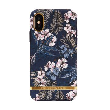 Richmond & Finch Skal Floral Jungle - iPhone XS Max- G-SP.se