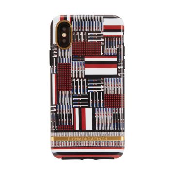 Richmond & Finch Skal Monte Carlo - iPhone XS Max- G-SP.se