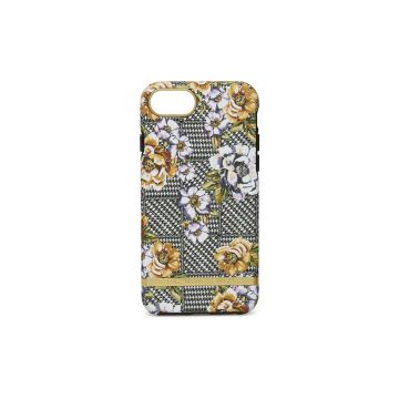 Richmond & Finch Skal Floral Tweed - iPhone 6/7/8- G-SP.se