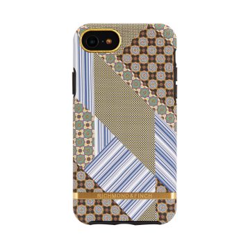 Richmond & Finch Skal Suit & Tie - iPhone 6/7/8- G-SP.se