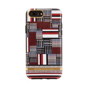 Richmond & Finch Skal Monte Carlo - iPhone 6/7/8 Plus- G-SP.se