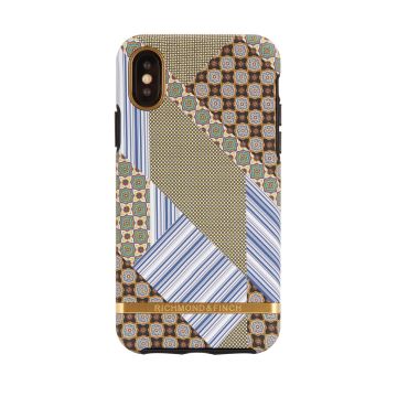 Richmond & Finch Skal Suit & Tie - iPhone X/XS- G-SP.se