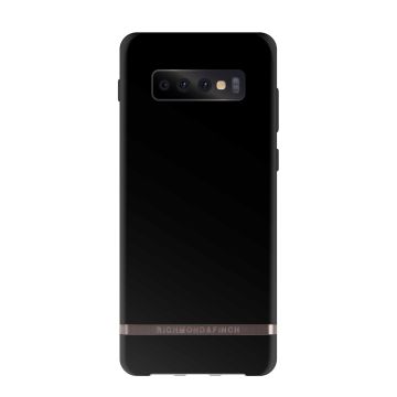 Richmond & Finch Skal Skal Svart - Samsung S10e- G-SP.se