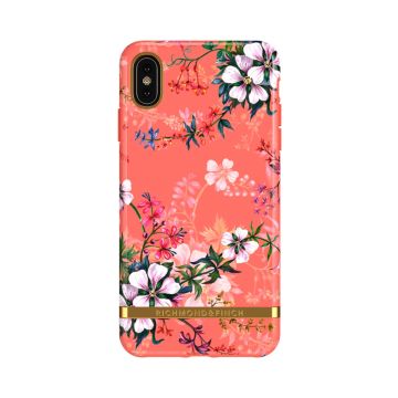 Richmond & Finch Skal Coral Dreams - iPhone XS Max- G-SP.se