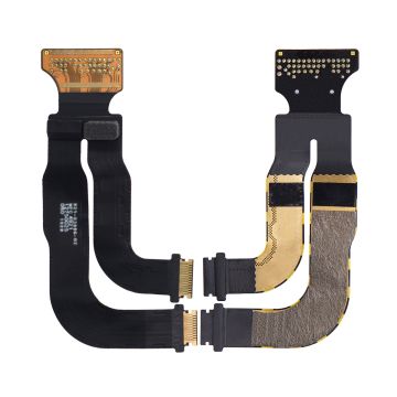 Apple Watch Series 7 41mm LCD Flexkabel