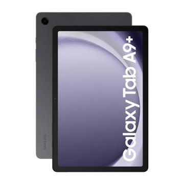 Begagnad Samsung Galaxy Tab A9+ 64GB Grafit - Mycket bra skick