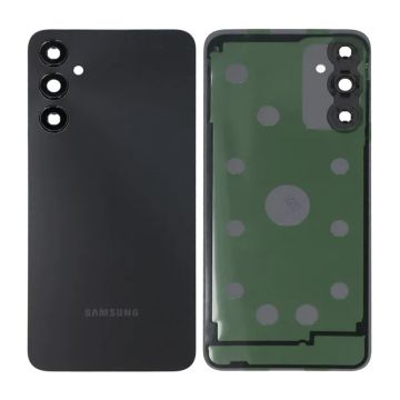 Samsung Galaxy A05S Baksida - Svart