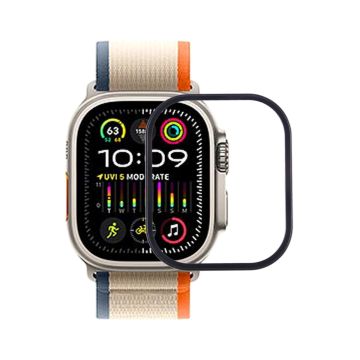 Apple Watch Ultra 2 49mm Glasskärm med OCA