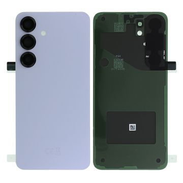 Samsung Galaxy S25 Baksida Orignal - Icy Blue