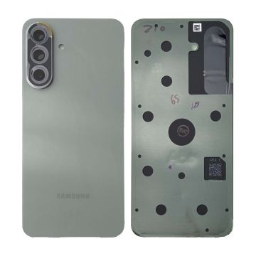 Samsung Galaxy A56 5G (A566B) Baksida Original - Awesome Olive