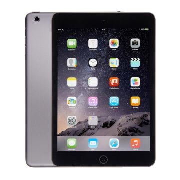 Begagnad iPad Mini 2 16GB Rymdgrå - Mycket bra skick