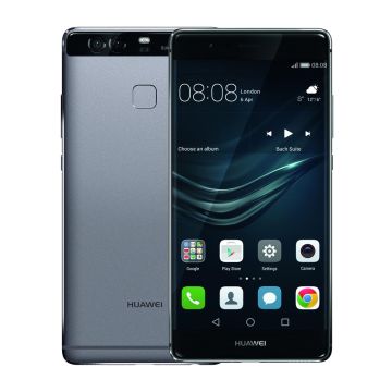 Begagnad Huawei P9 32GB Grå - Bra skick
