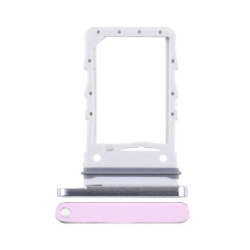 Samsung Galaxy Z Flip 5 Simkortshållare - Lila