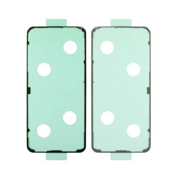 Samsung Galaxy S23 Back Självhäftande tejp för Baksida- G-SP.se