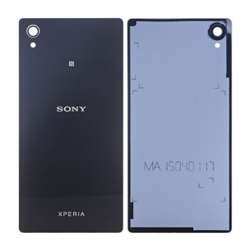 Sony Xperia M4 Aqua E2303 Baksida - Svart- G-SP.se